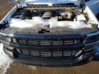 2016 Chevrolet Silverado K1500 Lt White vin: 3GCUKREC7GG104204