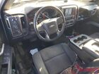 2016 Chevrolet Silverado K1500 Lt White vin: 3GCUKREC7GG104204