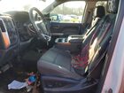 2016 Chevrolet Silverado K1500 Lt White vin: 3GCUKREC7GG104204