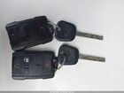 2017 Chevrolet Silverado 1500 2lt Синий vin: 3GCUKRECXHG509751