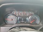 2018 Chevrolet Silverado K1500 Ltz Белый vin: 3GCUKSEC7JG493294