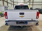 2016 Chevrolet Silverado K1500 Ltz Белый vin: 3GCUKSEC8GG140457