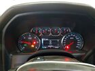 2016 Chevrolet Silverado K1500 Ltz Белый vin: 3GCUKSEC8GG140457