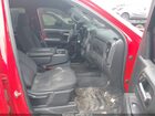 2021 Chevrolet Silverado 1500 Work Truck Красный vin: 3GCUYAEF8MG107487