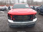 2021 Chevrolet Silverado 1500 Work Truck Красный vin: 3GCUYAEF8MG107487