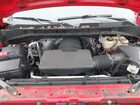 2021 Chevrolet Silverado 1500 Work Truck Красный vin: 3GCUYAEF8MG107487