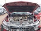 2019 Chevrolet Silverado 1500 Rst Красный vin: 3GCUYEED1KG191218