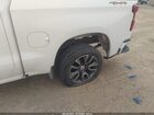 2021 Chevrolet Silverado 1500   Белый vin: 3GCUYEED8MG189789
