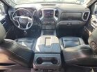 2019 Chevrolet Silverado K1500 Rst Серый vin: 3GCUYEEDXKG271410