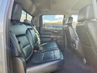 2019 Chevrolet Silverado K1500 Rst Серый vin: 3GCUYEEDXKG271410