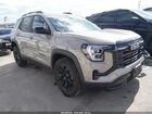 2026 Gmc Terrain Fwd Elevation Cream vin: 3GKALMEG1TL149960