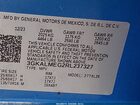 2024 Gmc Terrain Fwd Sle Синий vin: 3GKALMEG2RL237327