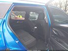 2024 Gmc Terrain Fwd Sle Синий vin: 3GKALMEG2RL237327
