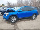 2024 Gmc Terrain Fwd Sle Синий vin: 3GKALMEG2RL237327