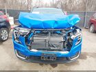 2024 Gmc Terrain Fwd Sle Синий vin: 3GKALMEG2RL237327