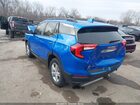 2024 Gmc Terrain Fwd Sle Синий vin: 3GKALMEG2RL237327