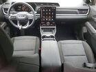 2025 Gmc Terrain Elevation Серый vin: 3GKALMEG4SL330386