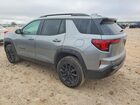 2025 Gmc Terrain Elevation Серый vin: 3GKALMEG4SL330386