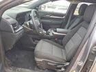 2025 Gmc Terrain Elevation Серый vin: 3GKALMEG4SL330386