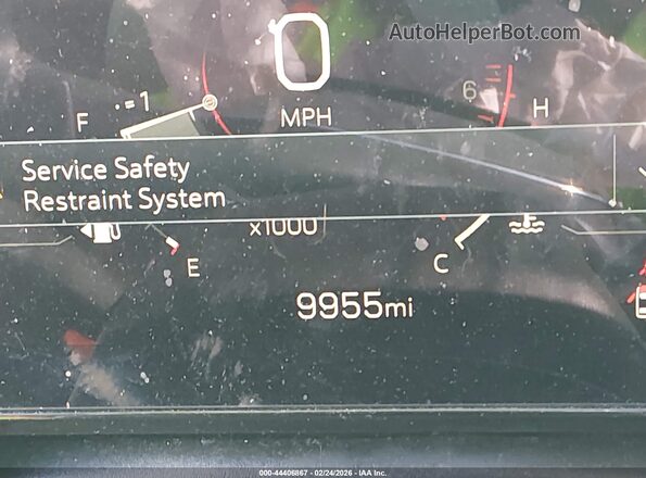 3GKALMEG6TL154944 2026 GMC TERRAIN Белый 