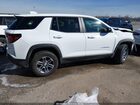 2026 Gmc Terrain Fwd Elevation Белый vin: 3GKALMEG6TL154944