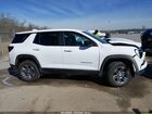 2026 Gmc Terrain Fwd Elevation Белый vin: 3GKALMEG6TL154944