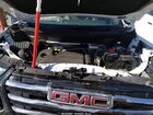 2026 Gmc Terrain Fwd Elevation Белый vin: 3GKALMEG6TL154944
