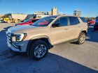 2025 Gmc Terrain Elevation Brown vin: 3GKALMEG7SL292247