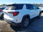 2025 Gmc Terrain Fwd Elevation Белый vin: 3GKALMEG8SL317477