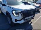 2025 Gmc Terrain Fwd Elevation Белый vin: 3GKALMEG8SL317477