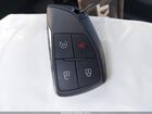 2025 Gmc Terrain Fwd Elevation Белый vin: 3GKALMEG8SL317477