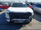 2025 Gmc Terrain Fwd Elevation Белый vin: 3GKALMEG8SL317477