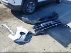 2025 Gmc Terrain Fwd Elevation Белый vin: 3GKALMEG8SL317477