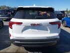 2025 Gmc Terrain Fwd Elevation Белый vin: 3GKALMEG8SL317477