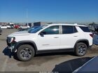 2025 Gmc Terrain Fwd Elevation Белый vin: 3GKALMEG8SL317477