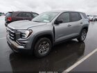 2026 Gmc Terrain Fwd Elevation Gray vin: 3GKALMEG8TL308134
