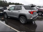 2026 Gmc Terrain Fwd Elevation Gray vin: 3GKALMEG8TL308134