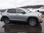 2026 Gmc Terrain Fwd Elevation Gray vin: 3GKALMEG8TL308134