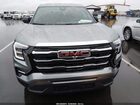2026 Gmc Terrain Fwd Elevation Gray vin: 3GKALMEG8TL308134