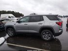 2026 Gmc Terrain Fwd Elevation Gray vin: 3GKALMEG8TL308134
