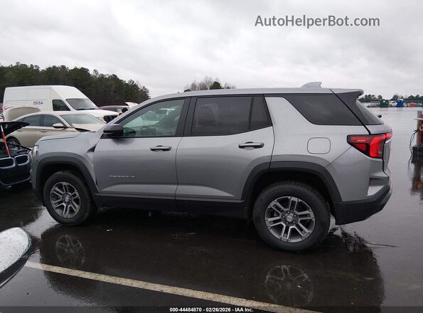 3GKALMEG8TL308134 2026 GMC TERRAIN Gray Vista interior de 360 grados