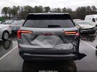 2026 Gmc Terrain Fwd Elevation Gray vin: 3GKALMEG8TL308134