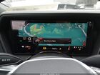2026 Gmc Terrain Fwd Elevation Gray vin: 3GKALMEG8TL308134