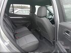 2026 Gmc Terrain Fwd Elevation Gray vin: 3GKALMEG8TL308134
