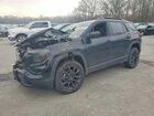 2026 Gmc Terrain Elevation Black vin: 3GKALMEG9TL117385