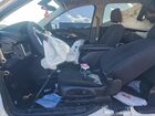 2018 Gmc Terrain Sle White vin: 3GKALMEV0JL389495