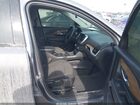 2019 Gmc Terrain Sle Серый vin: 3GKALMEV0KL119992