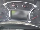2019 Gmc Terrain Sle Серый vin: 3GKALMEV0KL119992