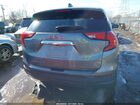 2019 Gmc Terrain Sle Серебряный vin: 3GKALMEV0KL275286