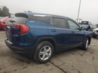 2019 Gmc Terrain Sle Синий vin: 3GKALMEV0KL292914 2019 Gmc Terrain Sle Синий vin: 3GKALMEV0KL292914
